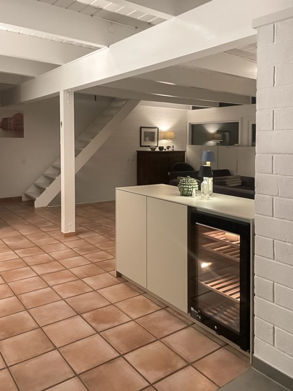 Sideboard 2 - Weinkühler