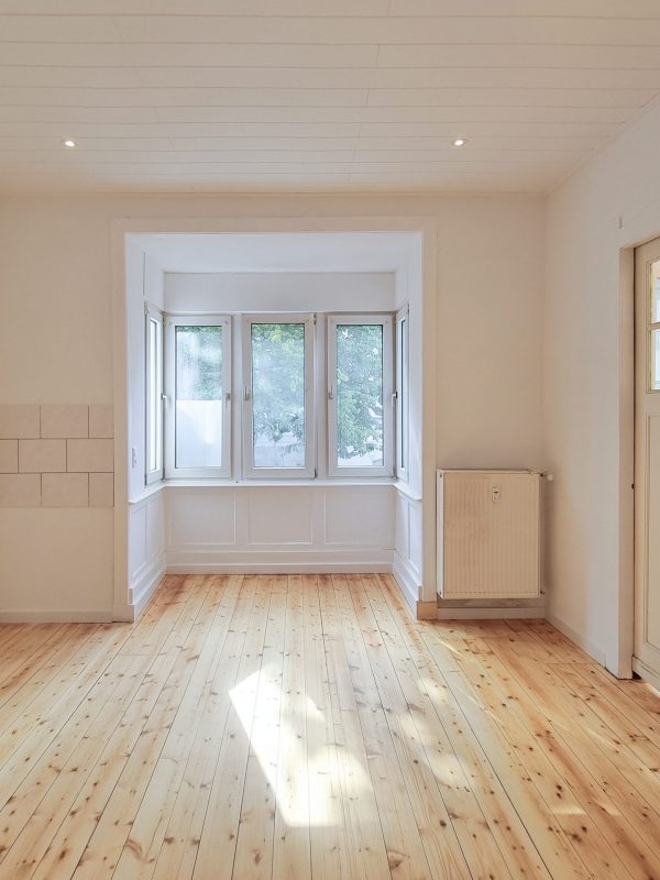 Küche - Kurfürstenstraße