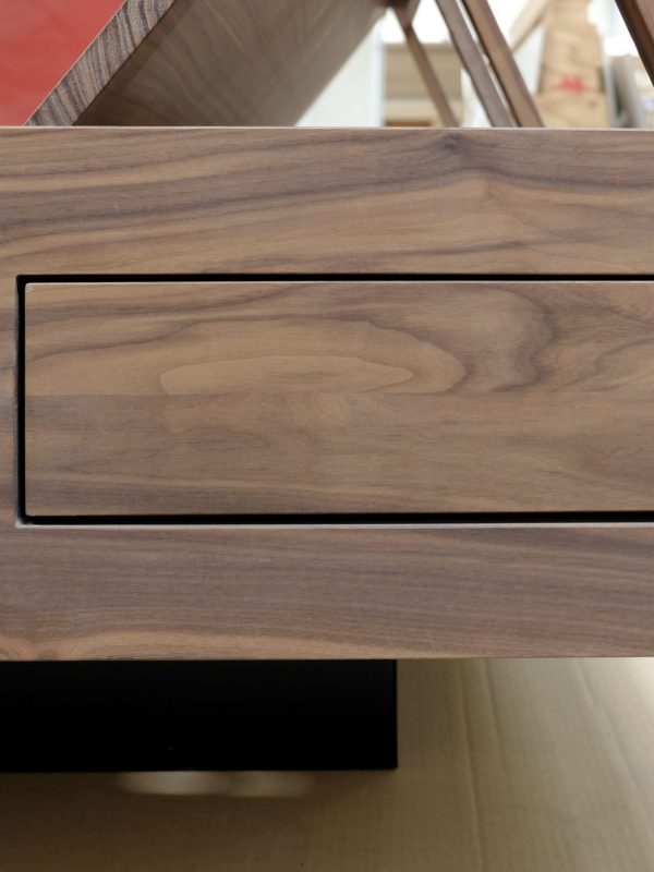 Gesellenstück - Detail - SchuKa