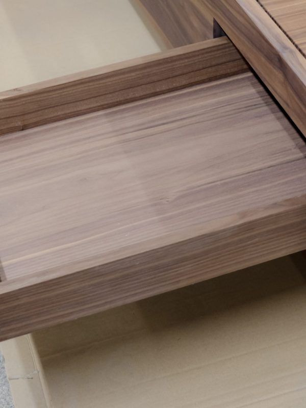 Gesellenstück - Detail - SchuKa