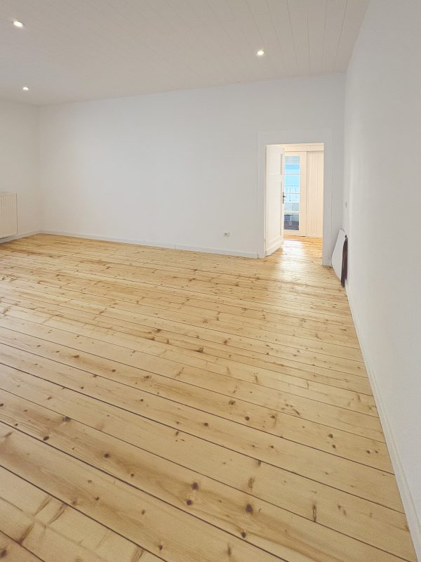 Eltern - Kurfürstenstraße