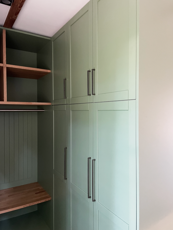 Bauernhaus_Garderobenschrank